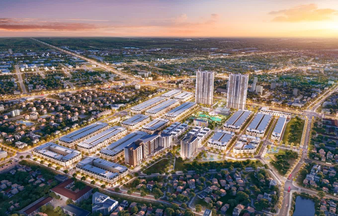 Bất động sản 2026 hồi phục trong ph&acirc;n h&oacute;a khi nguồn cung mở rộng v&agrave; d&ograve;ng tiền d&egrave; dặt