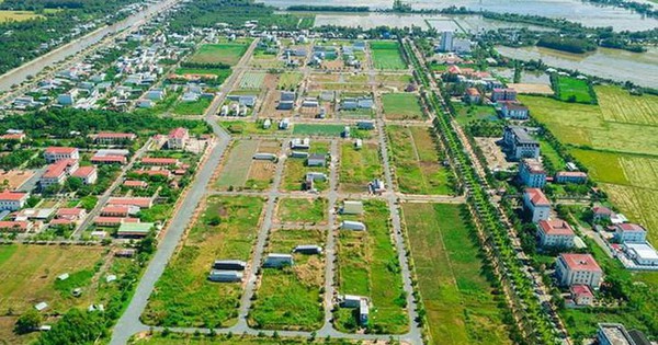 Trung t&acirc;m Ph&aacute;t triển quỹ đất c&oacute; được tư vấn x&aacute;c định gi&aacute; đất?