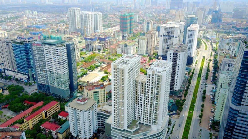 Phân khúc nhà ở bình dân chỉ chiếm 6% trong năm 2023 - VnEconomy