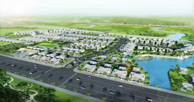 Goldora Villas (Quận 9, TP.HCM)