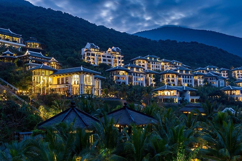 Intercontinental Da Nang