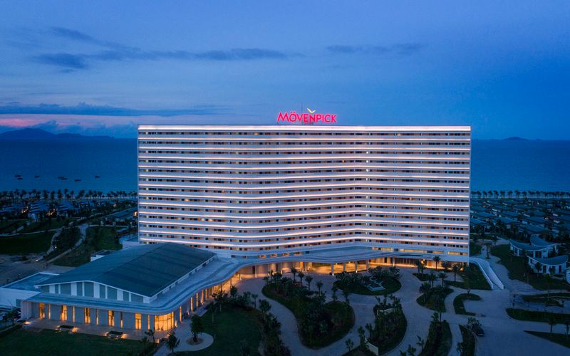 Movenpick Cam Ranh