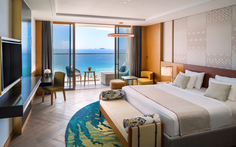 Movenpick Cam Ranh