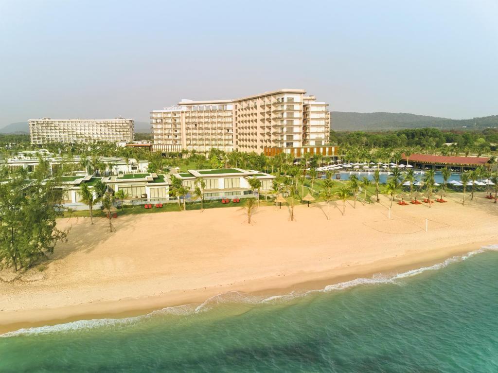 Movenpick Phú Quốc