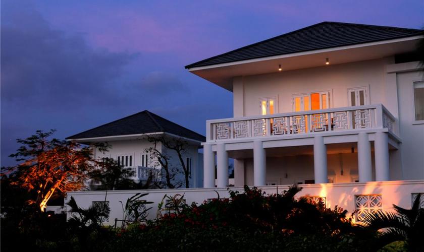 Princess D’Annam resort