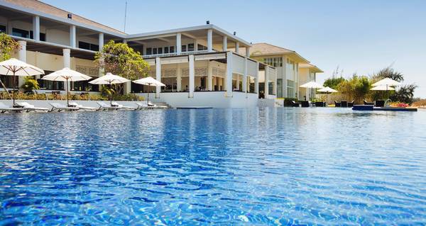 Princess D’Annam resort