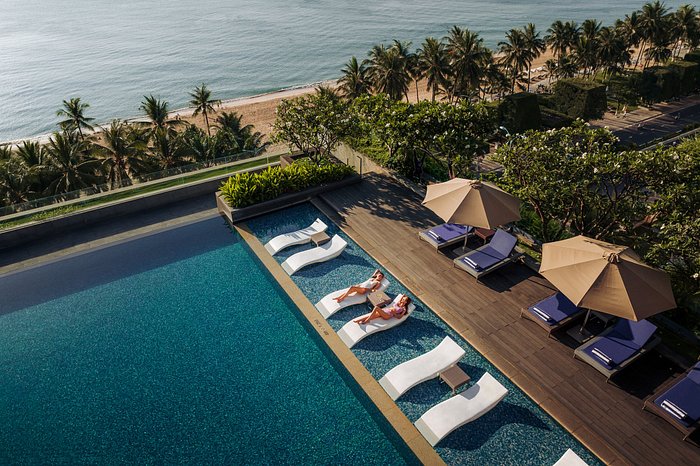 Sheraton Nha Trang hotel