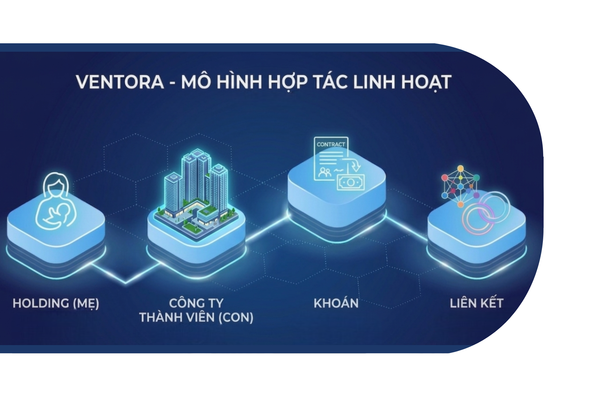 Mô hình hợp tác linh hoạt