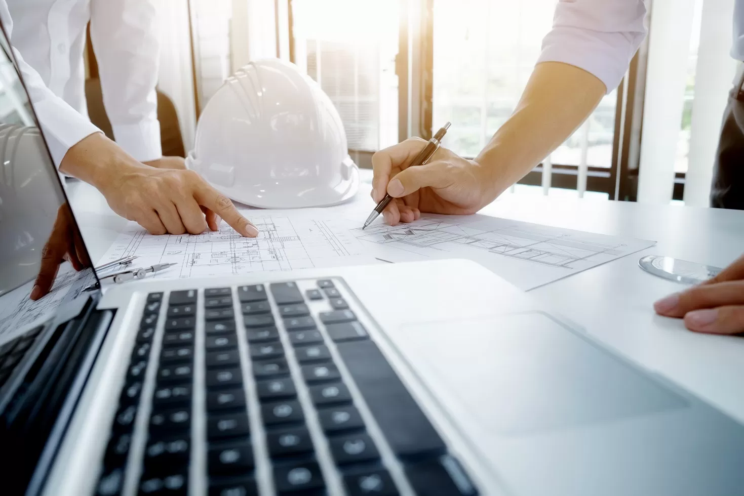 Giải pháp cho tư vấn đầu tư và xây dựng chuyên nghiệp