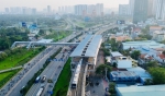 [TIN THỊ TRƯỜNG] BẤT ĐỘNG SẢN TP.HCM PHỤC HỒI MẠNH MẼ: LỰC ĐẨY TỪ HẠ TẦNG VÀ CHIẾN LƯỢC ĐÓN ĐẦU CỦA VENTORA GROUP