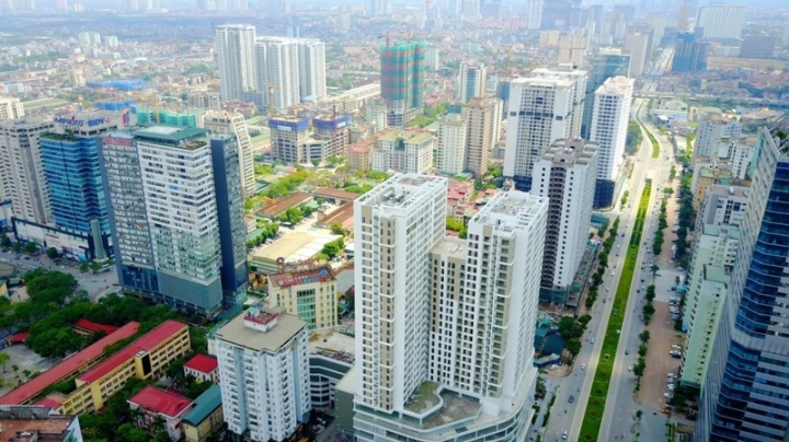 [GÓC NHÌN CHIẾN LƯỢC] BẤT ĐỘNG SẢN QUÝ 1/2026: THỜI KỲ 
