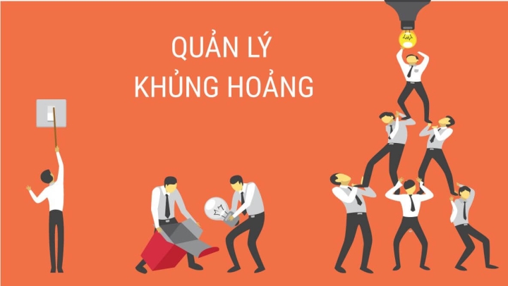 QUẢN TRỊ NHÂN SỰ TRONG KHỦNG HOẢNG: ĐỪNG ĐỂ QUYẾT ĐỊNH 