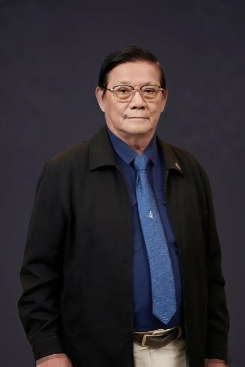 ÔNG ĐOÀN VĂN THÂN