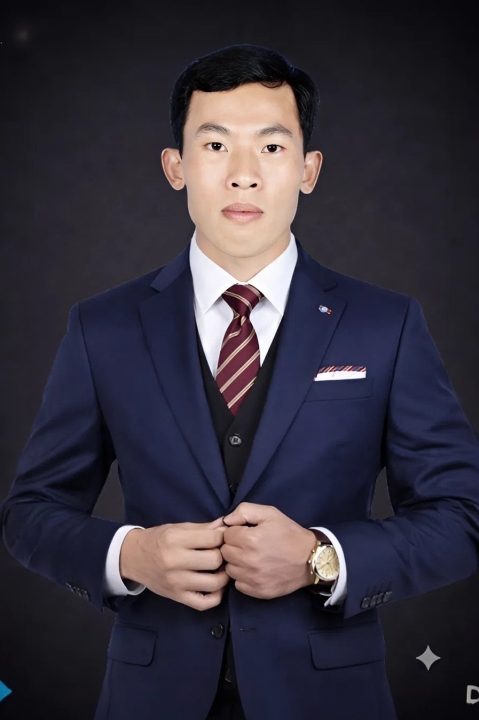 ÔNG TRỊNH QUỐC TRUYỆN