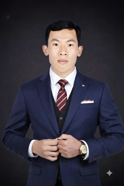 ÔNG TRỊNH QUỐC TRUYỆN