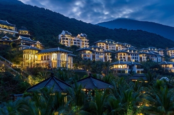 Intercontinental Da Nang
