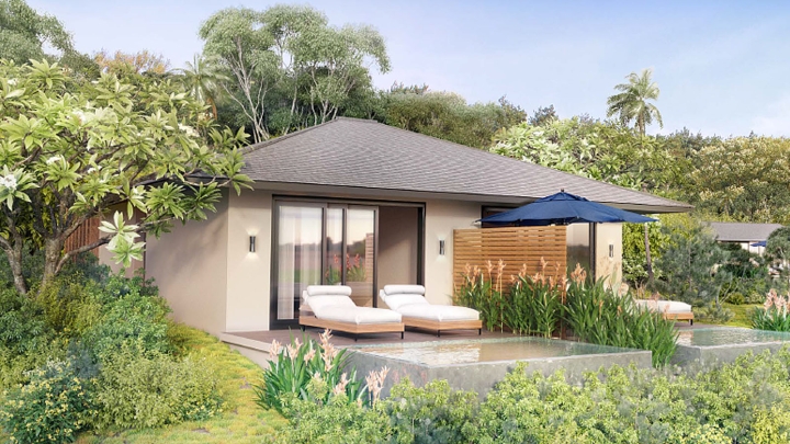 M.GALLERY - ACCOR (PHÚ QUỐC, VN)