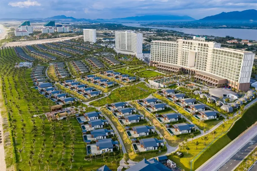 Movenpick Cam Ranh
