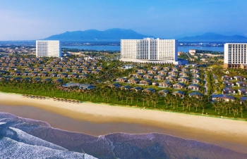 Movenpick Cam Ranh