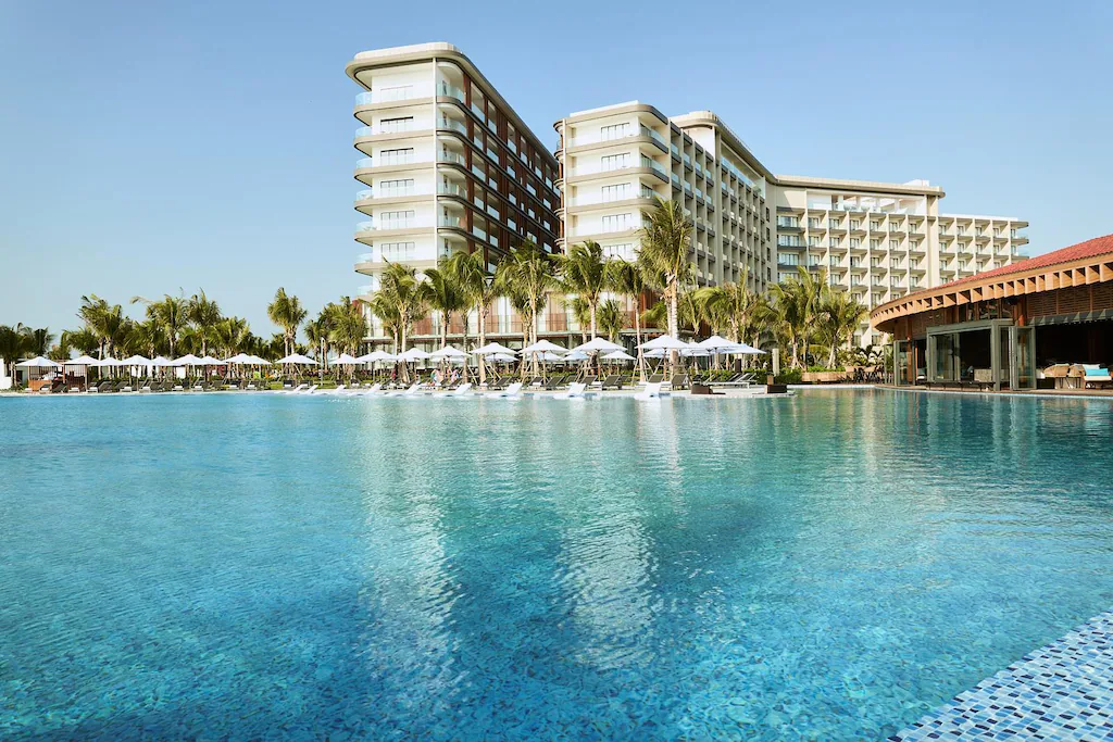 Movenpick Phú Quốc