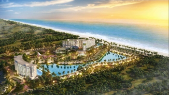 Movenpick Phú Quốc