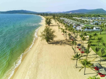 Movenpick Phú Quốc