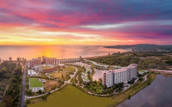 Movenpick Phú Quốc