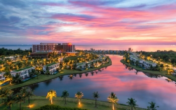 Movenpick Phú Quốc