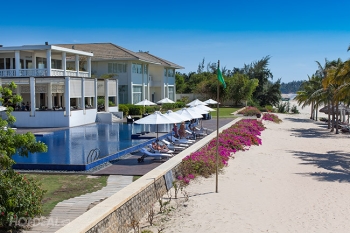 Princess D’Annam resort