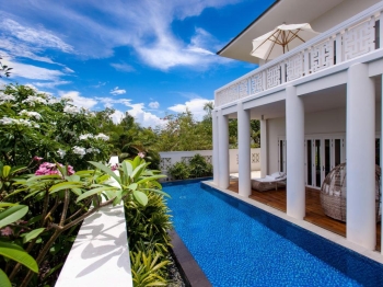 Princess D’Annam resort