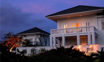 Princess D’Annam resort