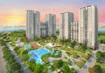 Saigon South Residences (Quận 7, TP. HCM)
