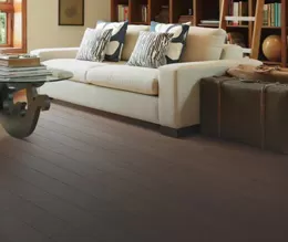 Sàn gỗ công nghiệp